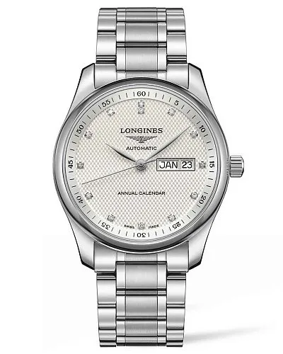 Longines Master Collection L2.910.4.77.6